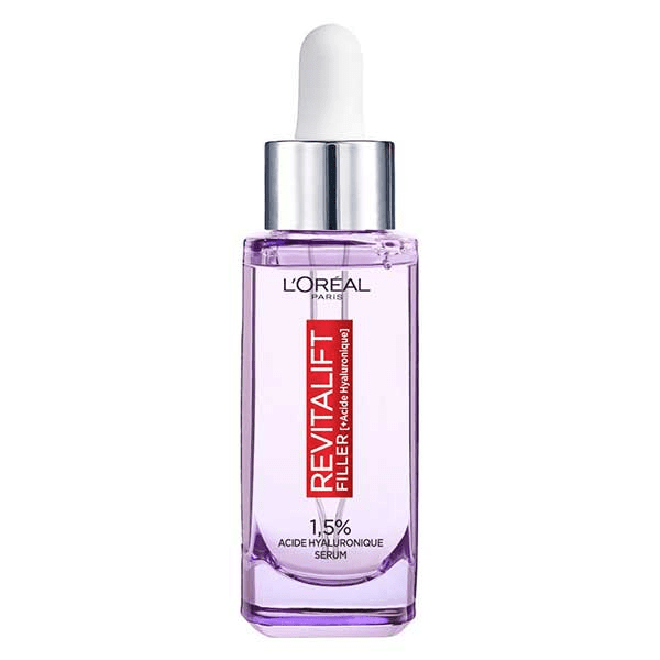 Revitalift Filler +Acide Hyaluronique Sérum Anti-Rides Repulpant 30ml