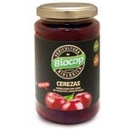 Compote de Cerise Bio 265g