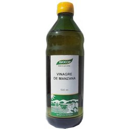 Vinage Pomme Bio 500ml