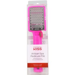 Artisan Spa Pedicure File Pink 1ut