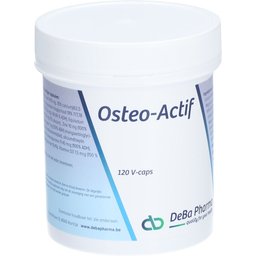 Osteo Actif