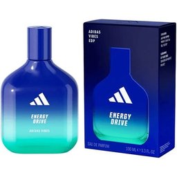 Energy Drive Eau de Parfum 100ml