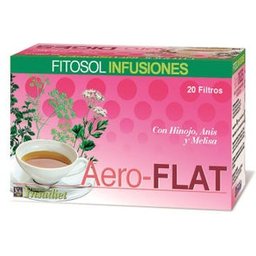 YnsadietAero-Flat 20 Bags