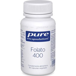 Folate 40caps0caps 90caps
