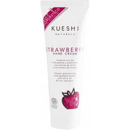 Crème pour les mains à la pomme 75ml