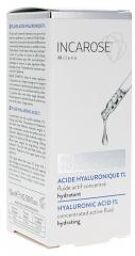 Pure Solutions Acide hyaluronique Fluide Hydratant 15 ml - Flacon 15 ml