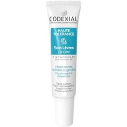 Soin Levre Tube 15ml
