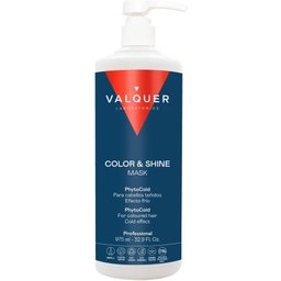 Mascarilla Capilar Glacial Color y Brillo 975ml