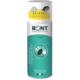 Traitment Anti-Punaises de Lit 520ml