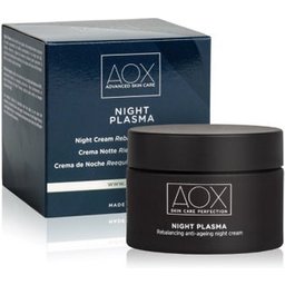 Plasma Noche 50ml