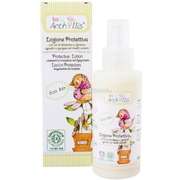 Baby Lotion anti-moustique 100ml