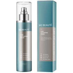 M2 Beauté Hair Activating Serum 120ml