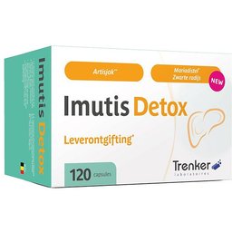 Imutis Detox