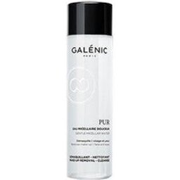 Galénic Pur Eau Démaquillante Micellaire 400ml
