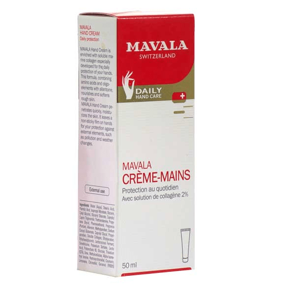 Crème-Mains 50ml