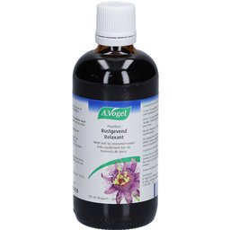 Passiflora Gouttes Relaxantes