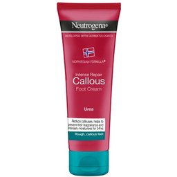 Neutrogena Réparation Intense Callosités Crème Pieds 50ml
