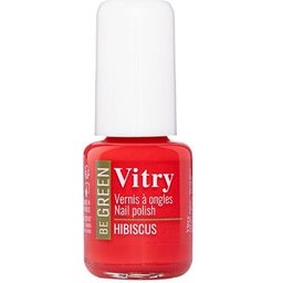 Esmalte de Uñas Be Green Hibisco 6ml