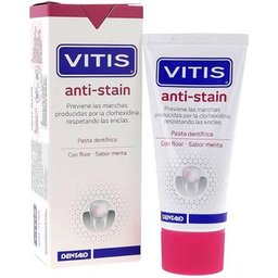 Antistain Dentifrice Antitaches Menthe 50 ml