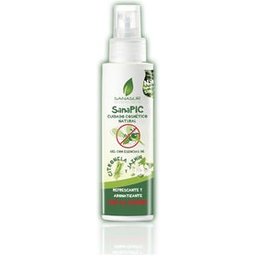 Sanapic Gel Répulsif Parfumé