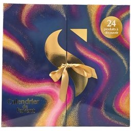 Calendrier de l' Avent 2025