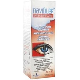 Naviblef Intensive Care Mouss 50ml