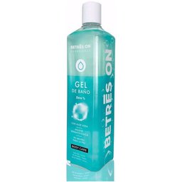 Gel de Bain Zéro 750ml