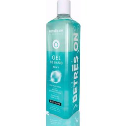 Gel de Bain Zéro 750ml