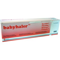 Babyhaler