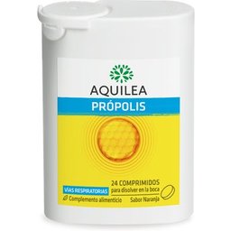 Achillée millefeuille Propolis 24comp