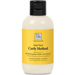 Soivre Final Wash Shampooing 100ml