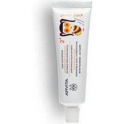Dental Care Kids2+ Dentifrice avec Grenade