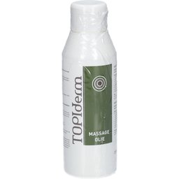 Huile Massage
