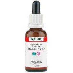 Easyvitamin Liq.Molybdène 15ml
