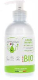 Santé Kids “Lave Toi Les Mains” Poire Bio* (250Ml) - Flacon-Pompe 250 ml