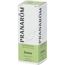 Pranarôm Huile Essentielle Encens