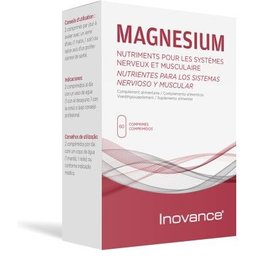 Inovance® Magnésium