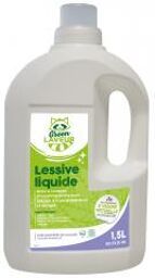 Lessive Liquide 1,5 L - Flacon 1,5 L