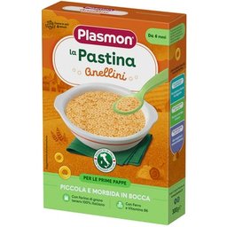 La Pastina Gemme 300g