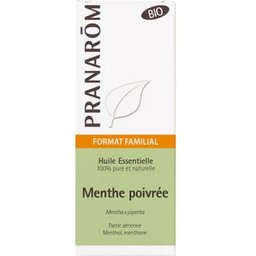 Menthe Poiv He Bio 30ml