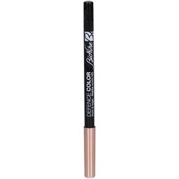 Defence Color Kohl & Kajal HD 301 Black