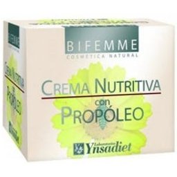 propolis crème nourrissante 50ml