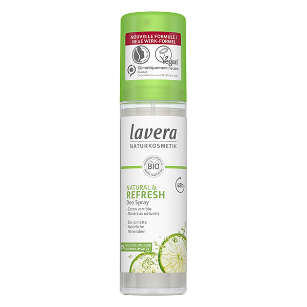 Deo Spray Refresh 75 ml