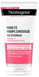 Gel Exfoliant Pureté au Pamplemousse 150 ML - Tube 150 ml