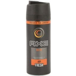 Desodorante 48H Fresh Musk 150ml
