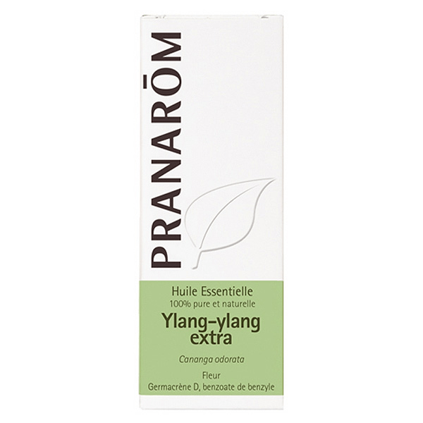 Huile Essentielle Ylang-Ylang Extra 5ml