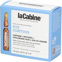 LaCabine® EYE Contour Ampoules