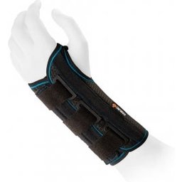 Attelle Poignet Confort+ Gauche Pédiatrique 1ut