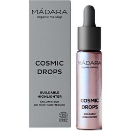 Mádara Cosmic Drops Illuminator 04 Aurora Borealis 13.5ml