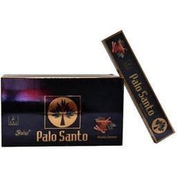 Palo Santo Incienso Balaji 15g